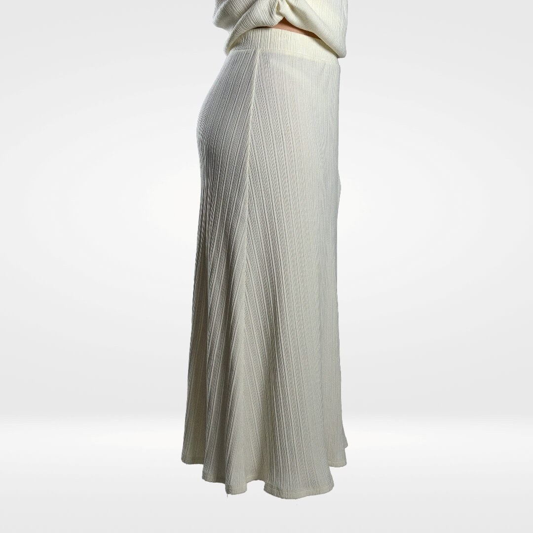 Variagated Rib IV Skirt