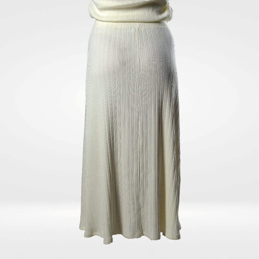 Variagated Rib IV Skirt